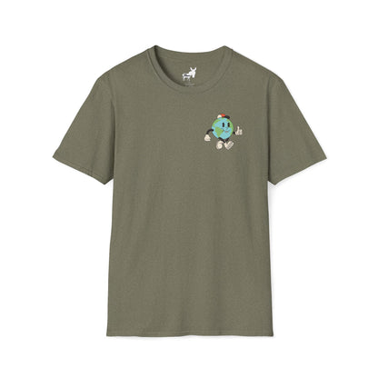 WE ARE FUCKED T-Shirt