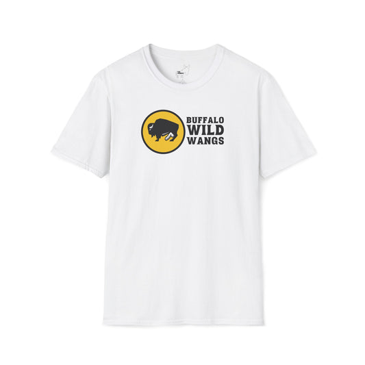 BUFFALO WILD WANGS T-Shirt