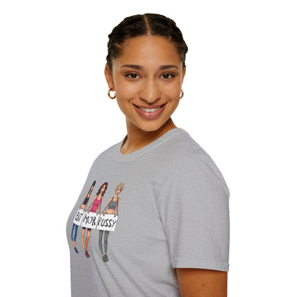 EAT MOR PUSSY T-Shirt