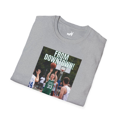 FROM DOWNTOWN! T-Shirt