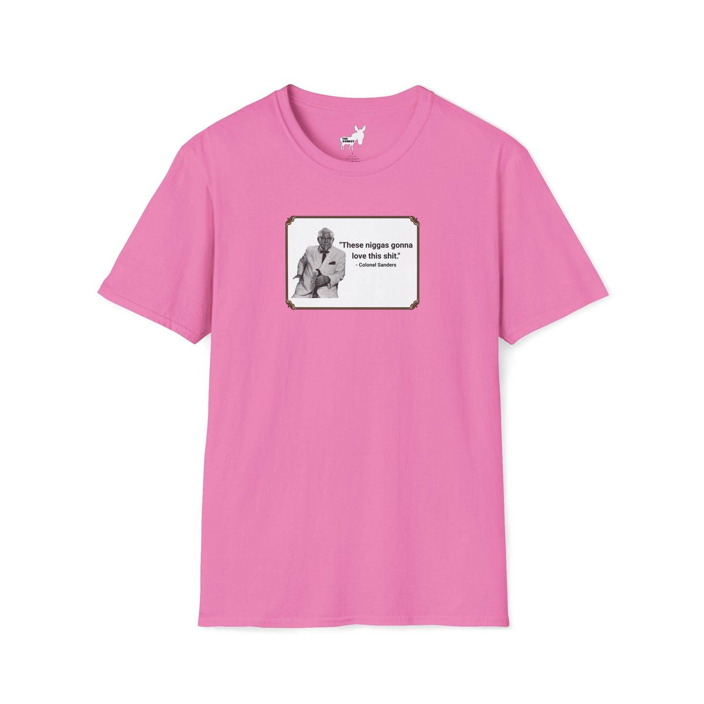 Colonel Sanders T-Shirt