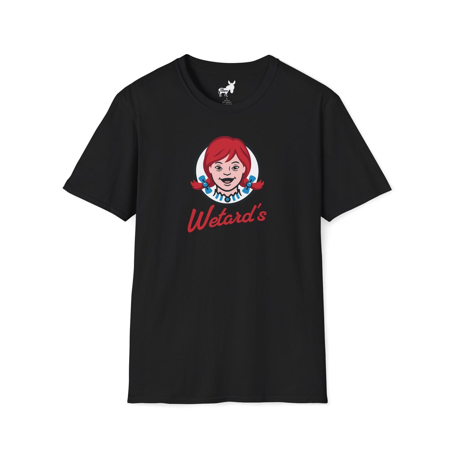 Wetard's - T-Shirt