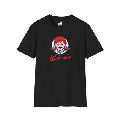 Wetard's - T-Shirt