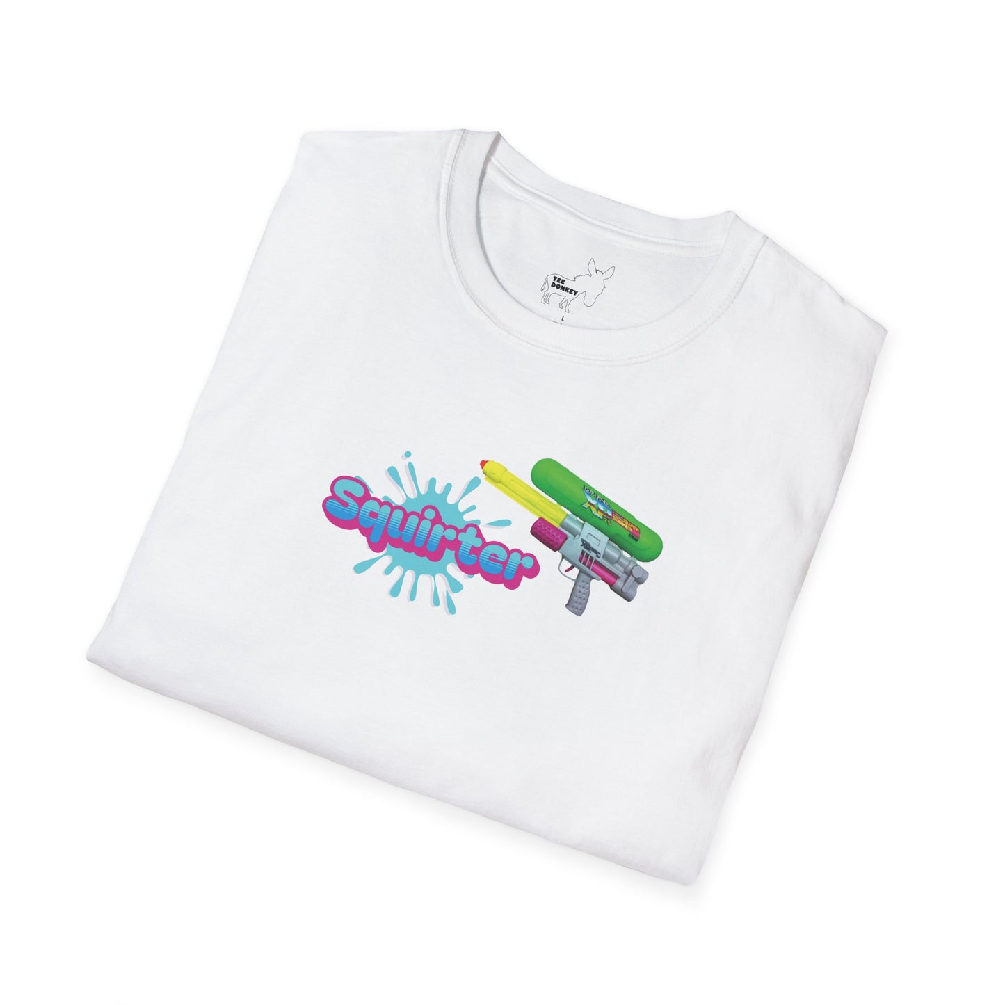 SQUIRTER T-Shirt