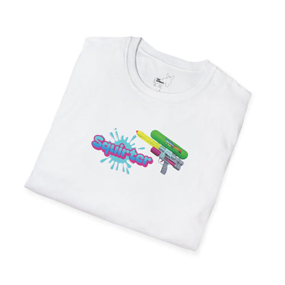 SQUIRTER T-Shirt