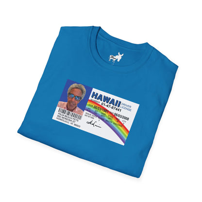 Palm Beach Pete / McLovin T-Shirt