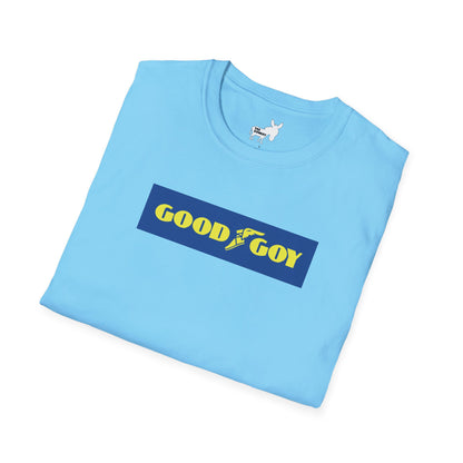 GOOD GOY TIRES