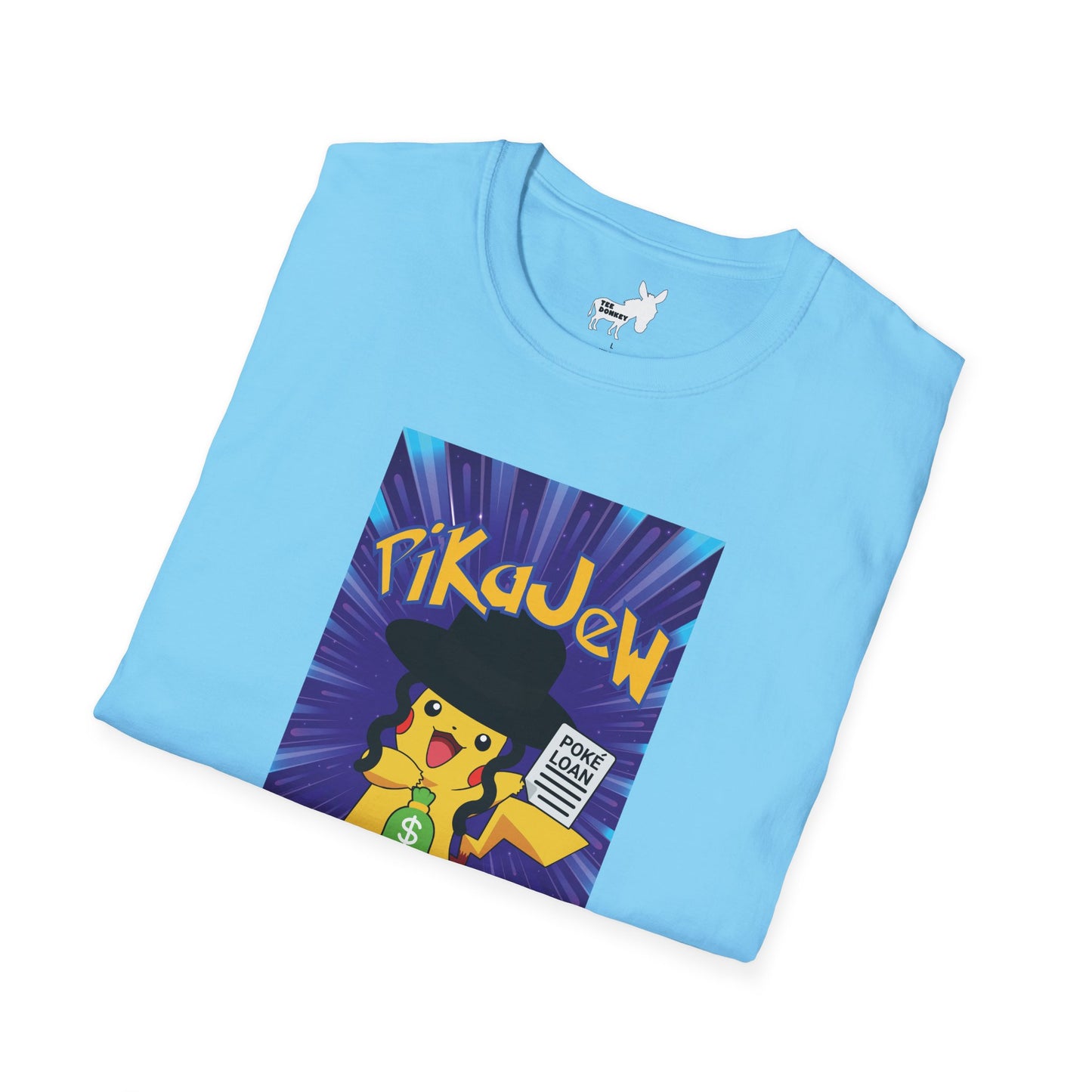 PIKAJEW T-Shirt