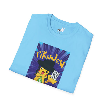 PIKAJEW T-Shirt
