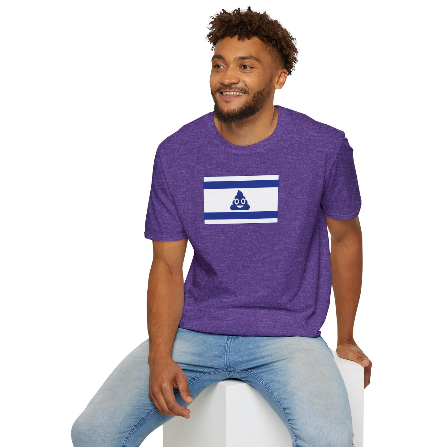 SHITREAL T-Shirt