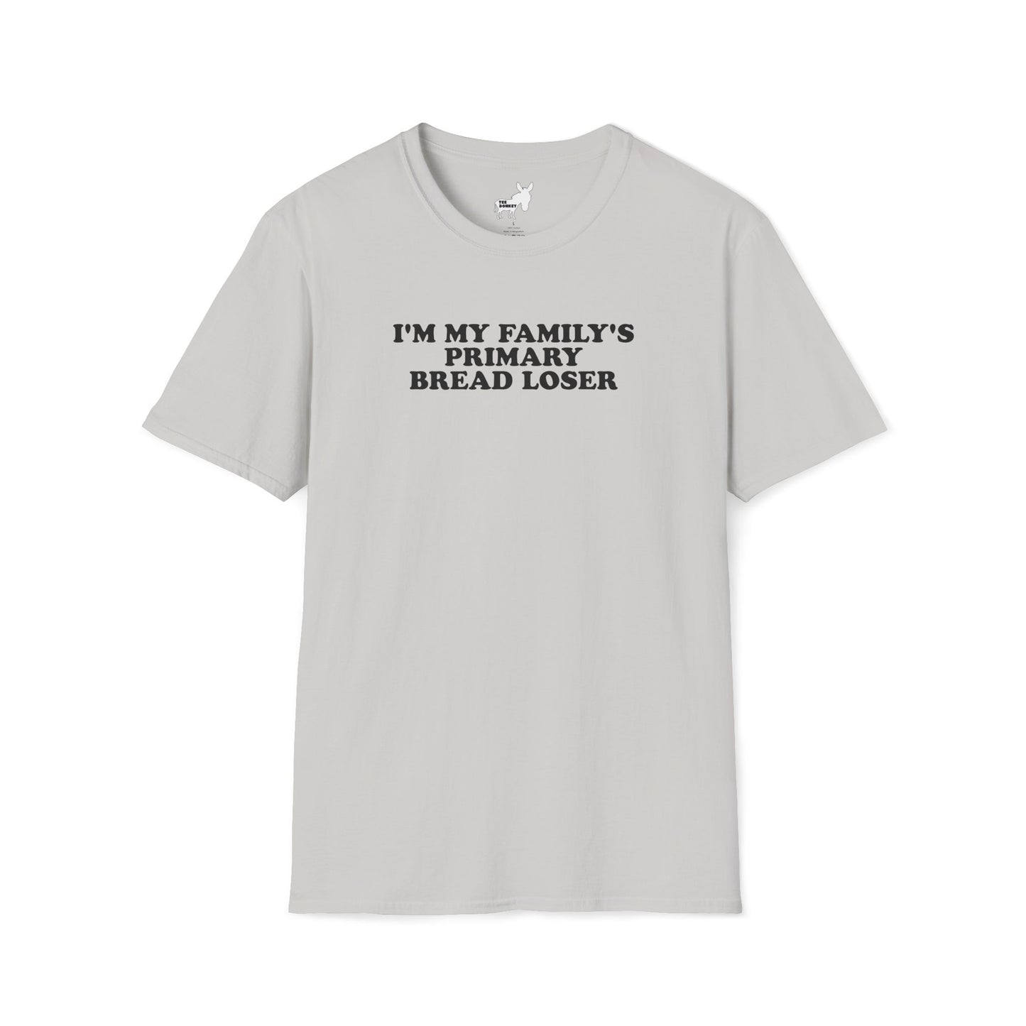 PRIMARY BREAD LOSER T-Shirt