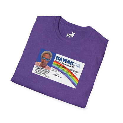 Palm Beach Pete / McLovin T-Shirt