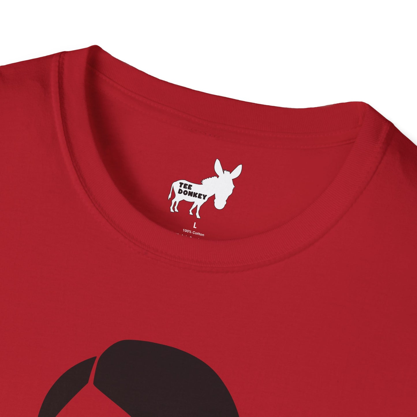 WWHD? T-Shirt