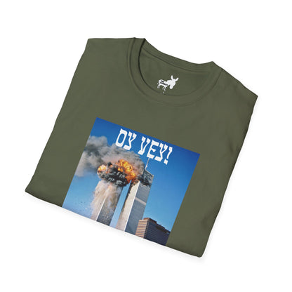 OY VEY! T-Shirt