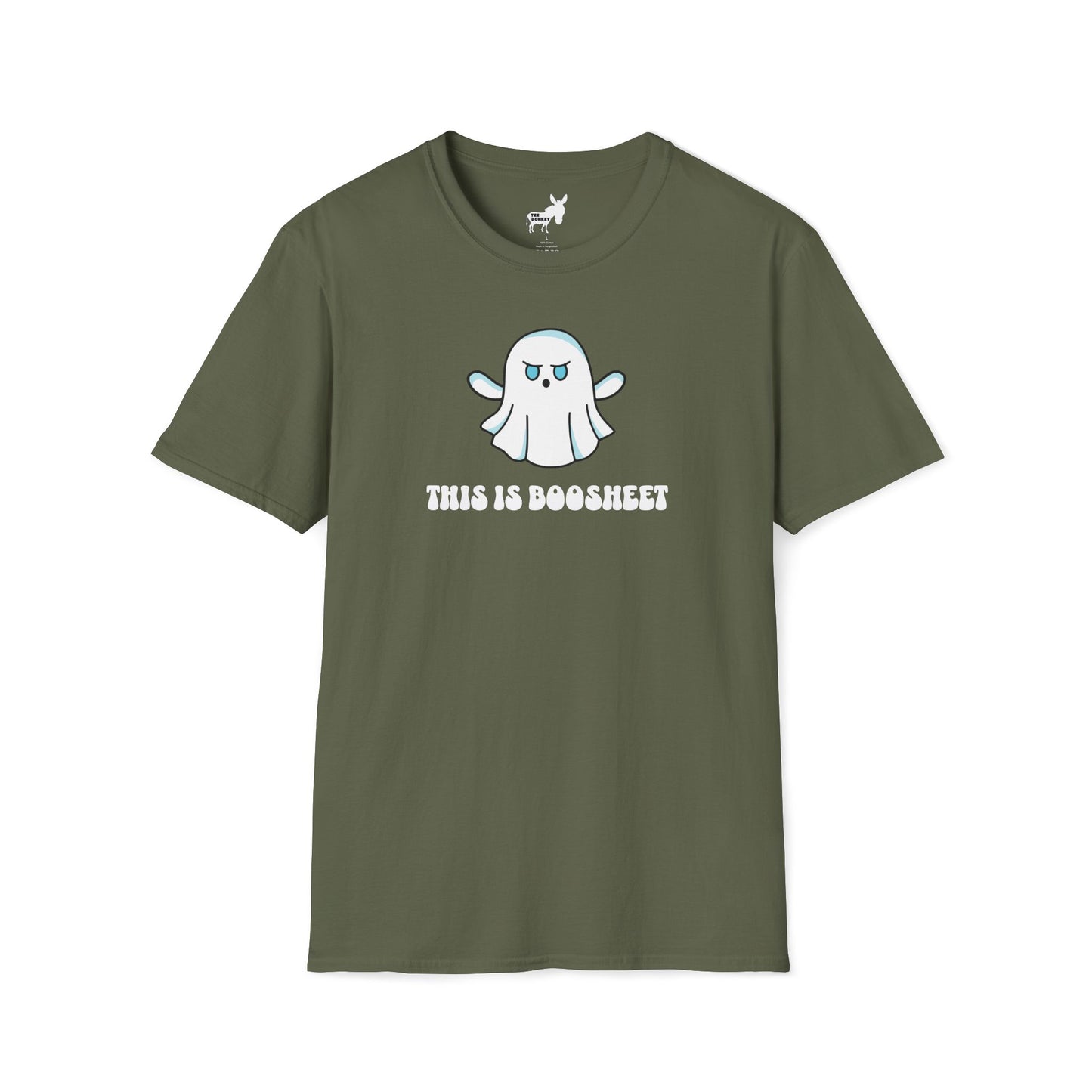 BOOSHEET T-Shirt