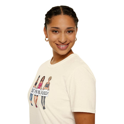 EAT MOR PUSSY T-Shirt
