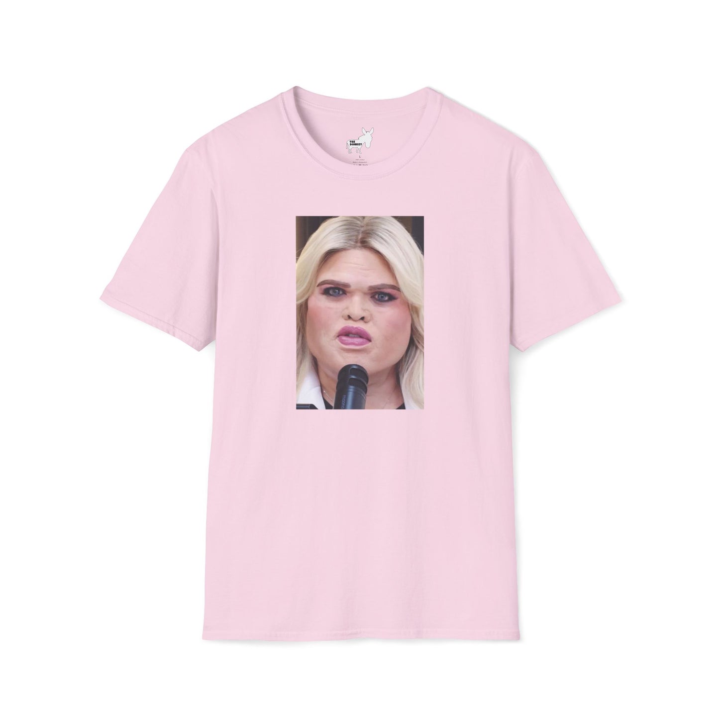 DRUSKI ERIKA KIRK - T-Shirt