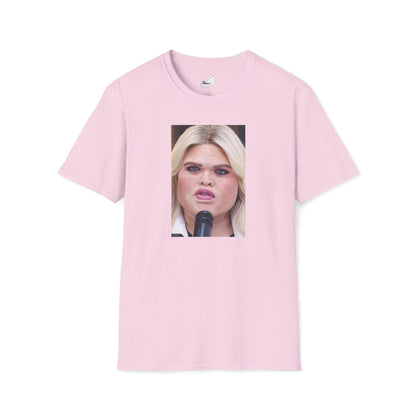 DRUSKI ERIKA KIRK - T-Shirt