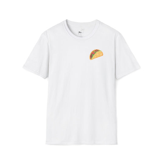 WHITE PEOPLE TACO NIGHT T-Shirt