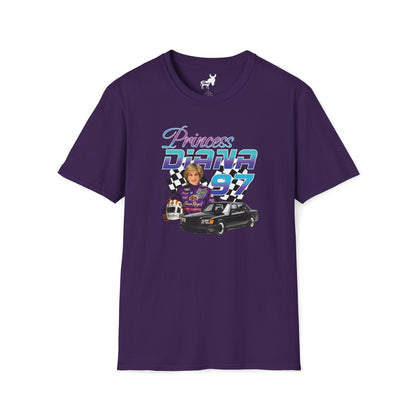 PRINCESS DIANA RACING TEAM T-Shirt