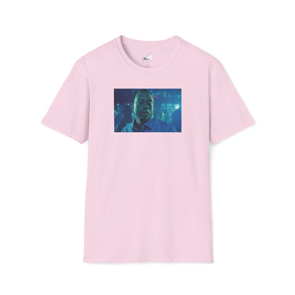 TIGER WOODS TURN THE LIGHTS OFF MEME - T-Shirt