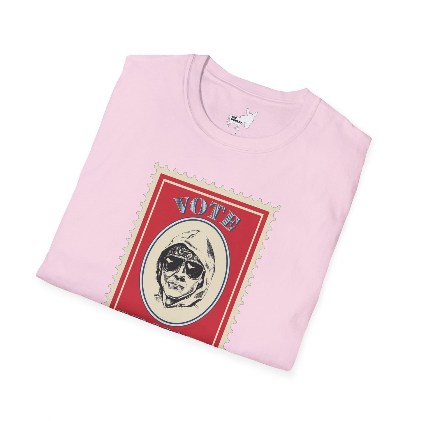VOTE BY MAIL T-Shirt
