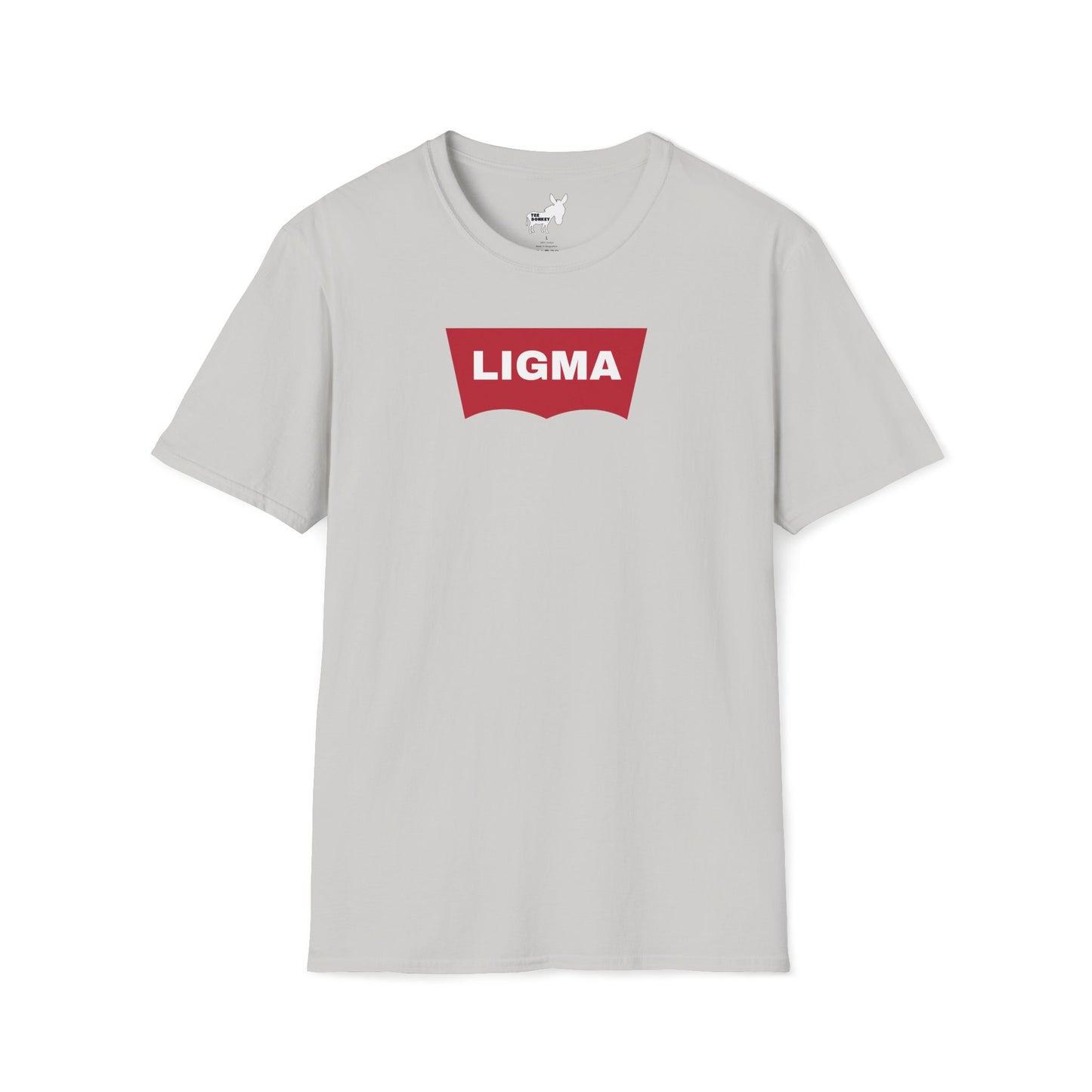 LIGMA JEANS