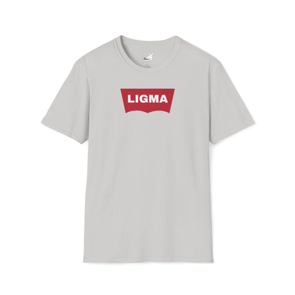 LIGMA JEANS