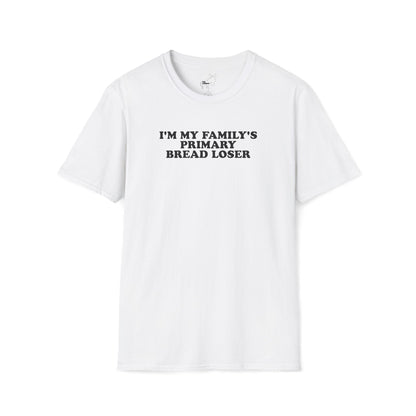 PRIMARY BREAD LOSER T-Shirt