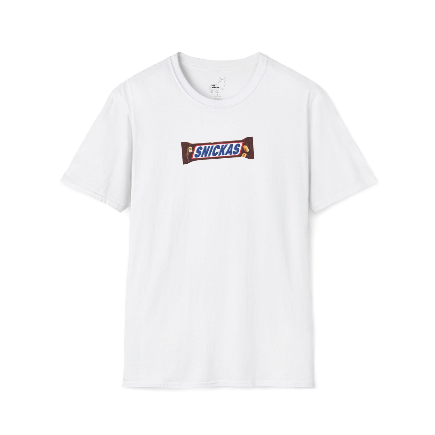 SNICKAS T-Shirt