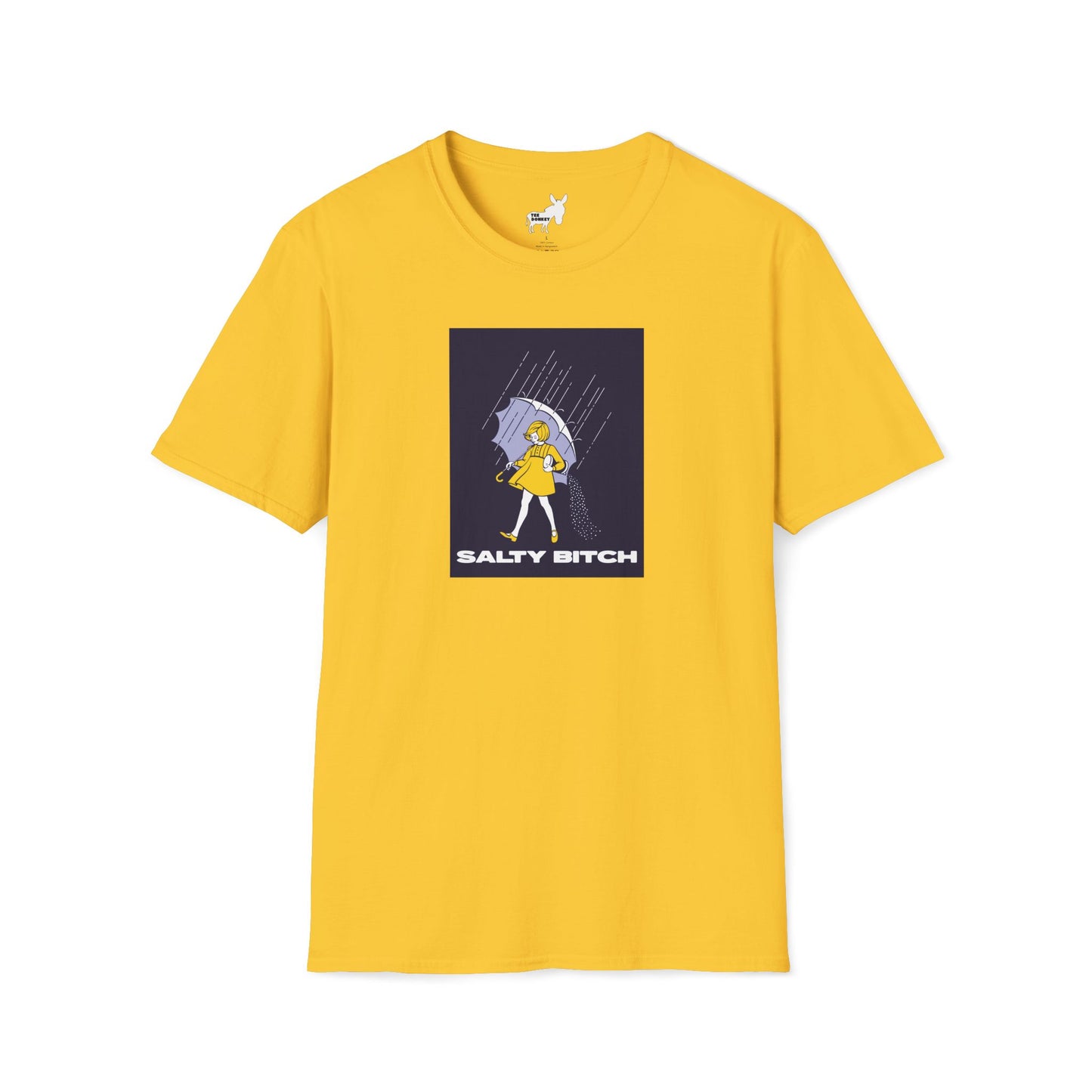 SALTY BITCH T-Shirt