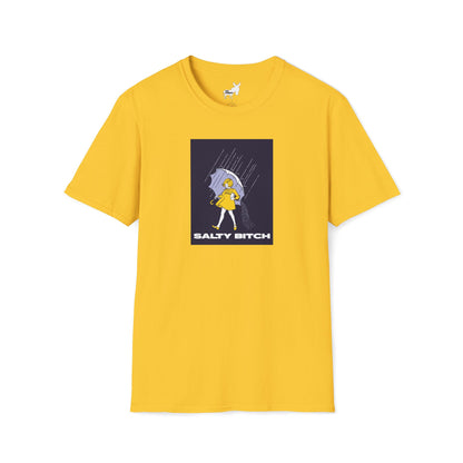 SALTY BITCH T-Shirt