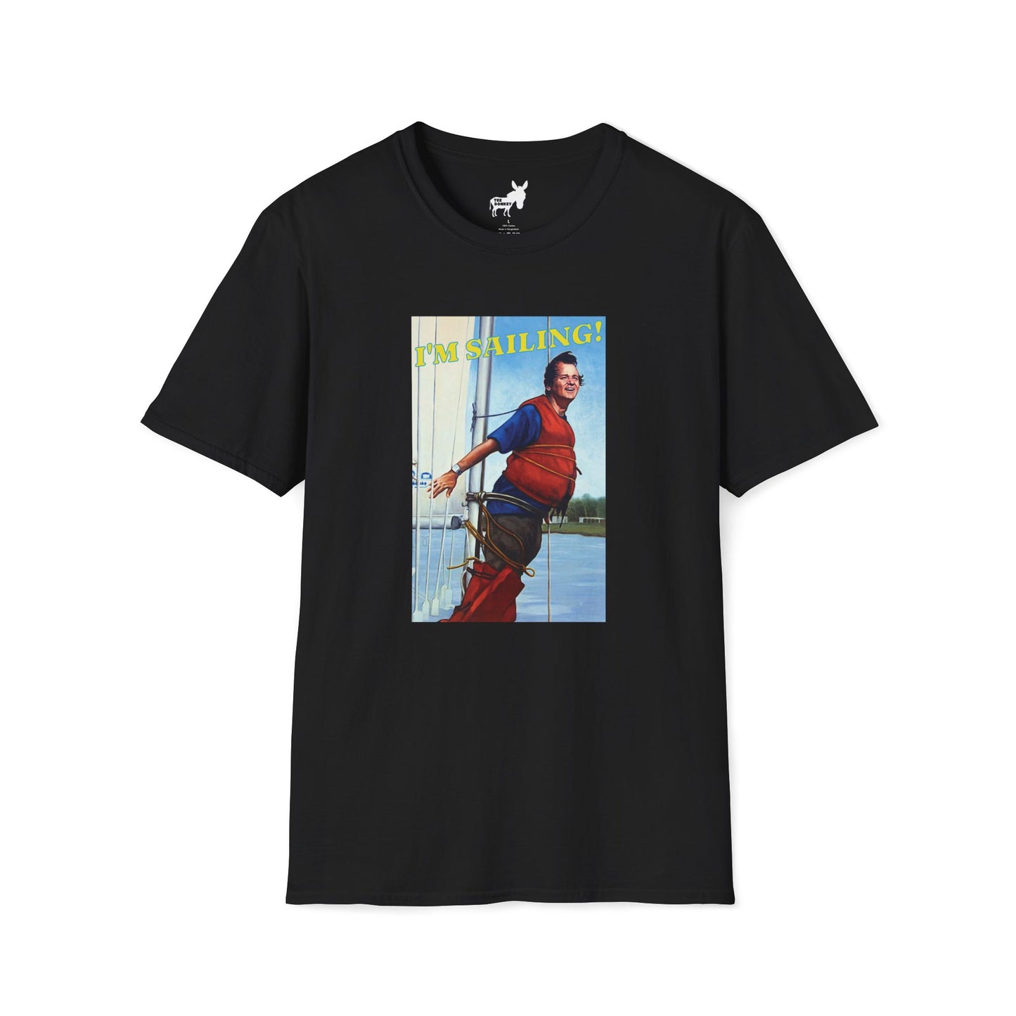 I'M SAILING! T-Shirt