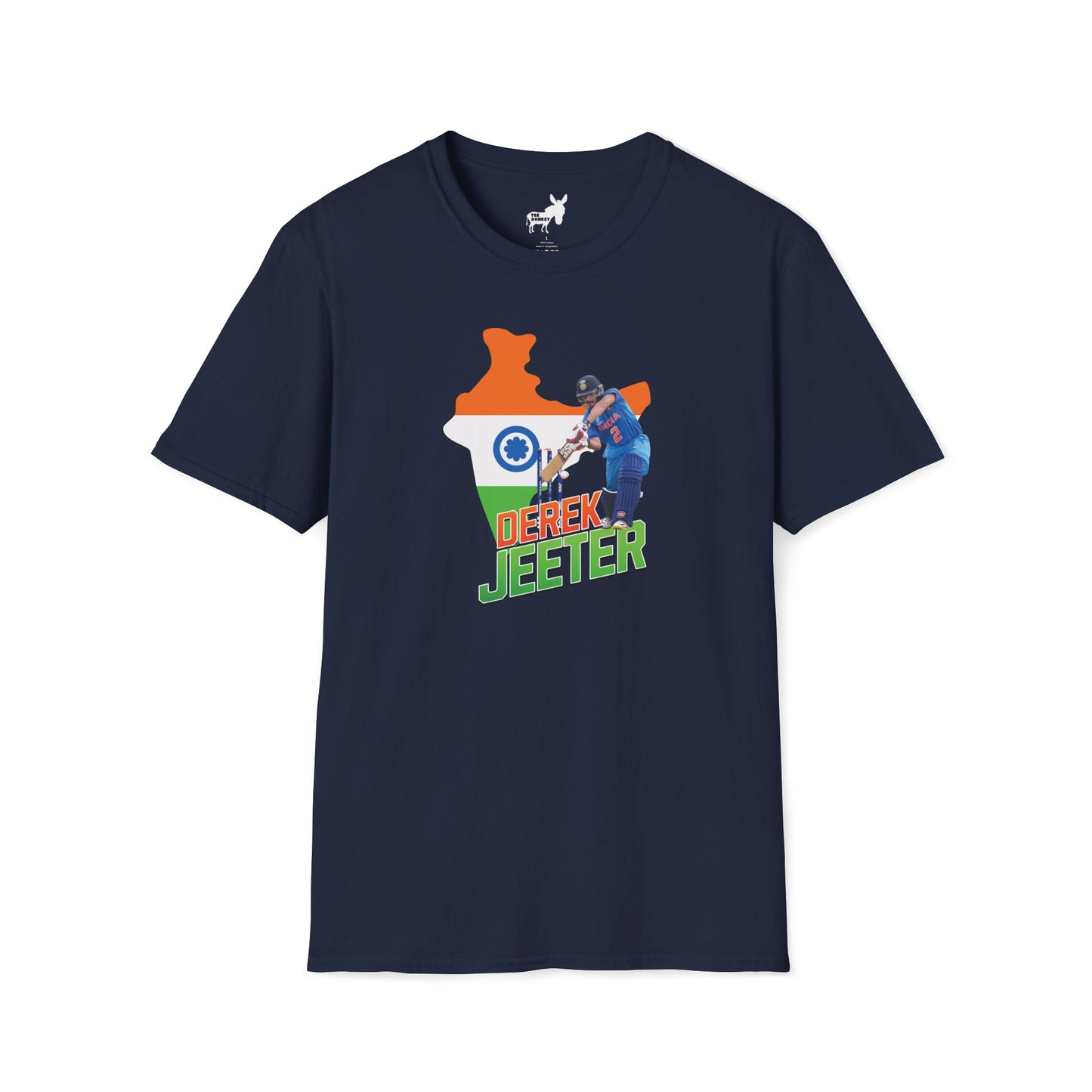 Derek Jeeter T-Shirt