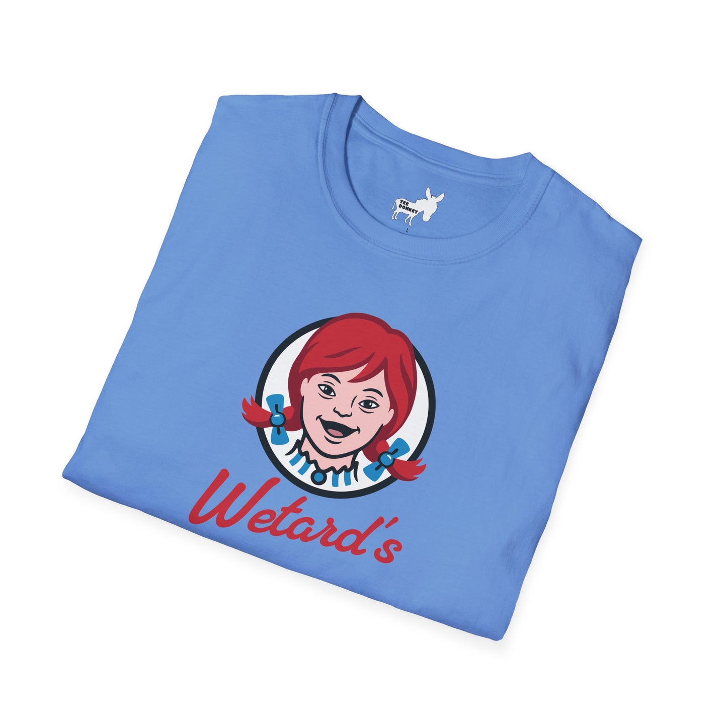 Wetard's - T-Shirt