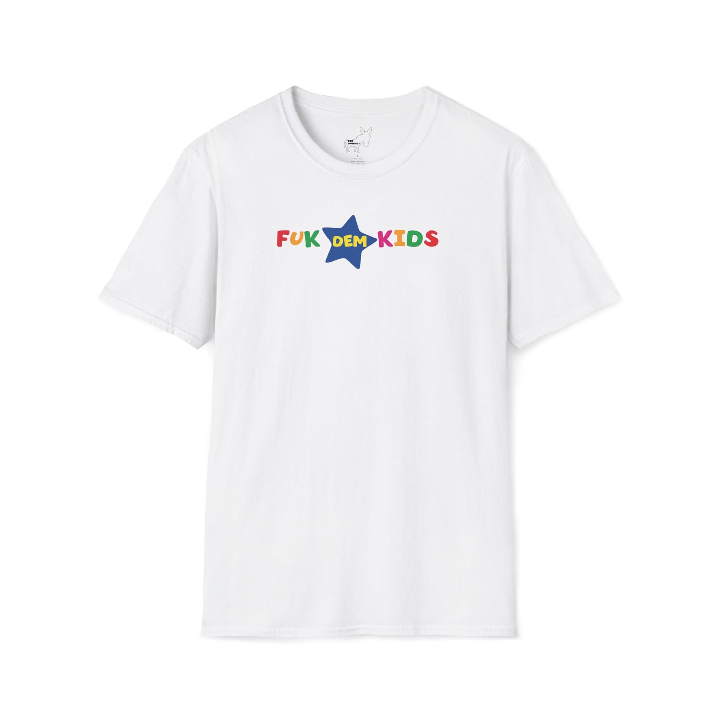 FUK DEM KIDS - TOYS R US T-Shirt