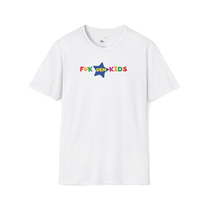 FUK DEM KIDS - TOYS R US T-Shirt