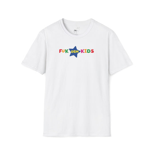 FUK DEM KIDS - TOYS R US T-Shirt