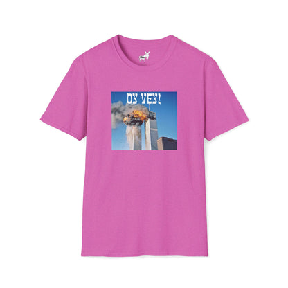 OY VEY! T-Shirt