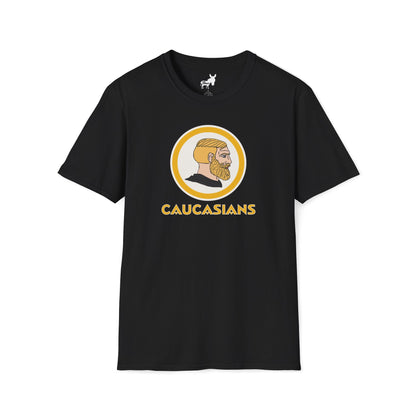 WASHINGTON CAUCASIANS T-Shirt