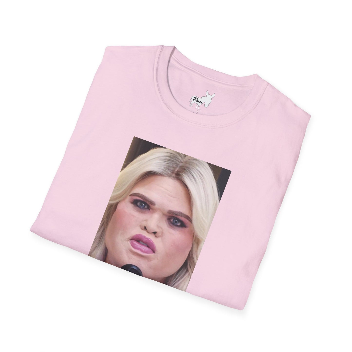 DRUSKI ERIKA KIRK - T-Shirt