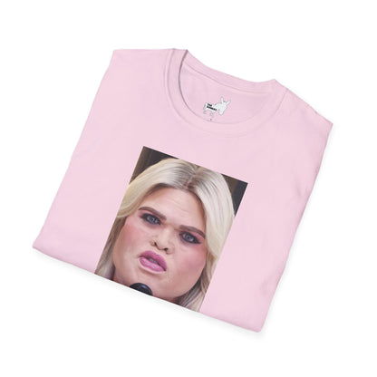 DRUSKI ERIKA KIRK - T-Shirt
