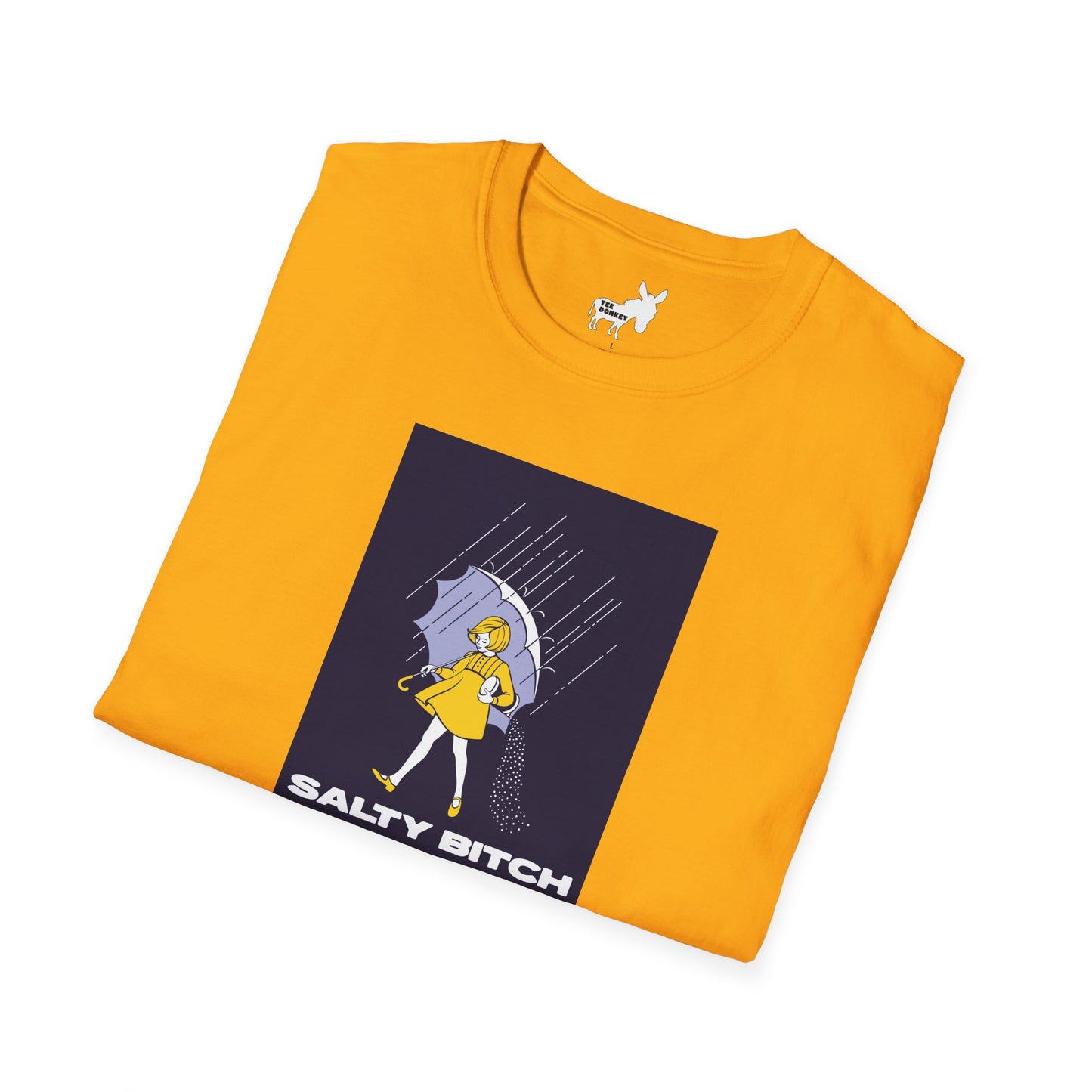 SALTY BITCH T-Shirt