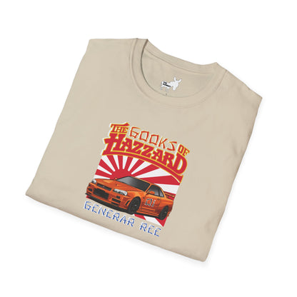 GOOKS OF HAZZARD - IMPERIAL T-Shirt