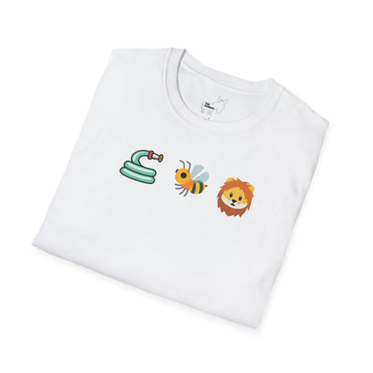 HOSE BEE LION T-Shirt