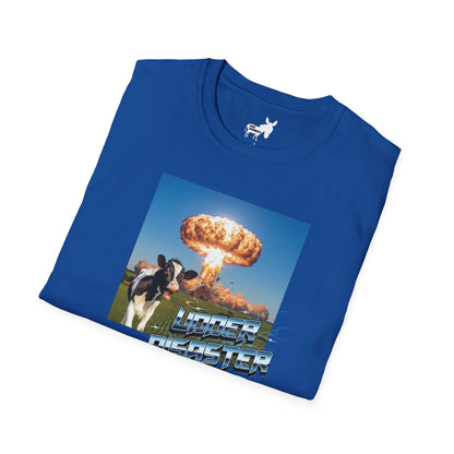 UDDER DISASTER T-Shirt