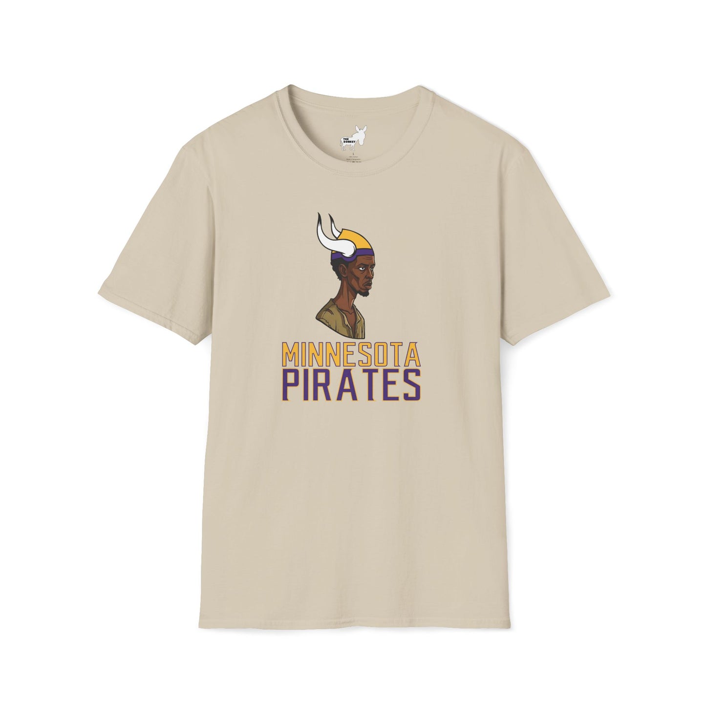MINNESOTA PIRATES T-Shirt