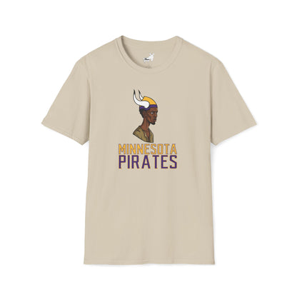 MINNESOTA PIRATES T-Shirt