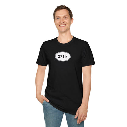 271 k T-Shirt