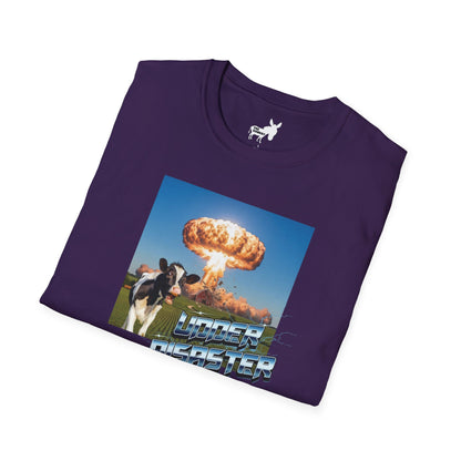 UDDER DISASTER T-Shirt